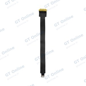 Nappe de Connexion Clavier Apple iPad 11 A3354/A3355 Jaune