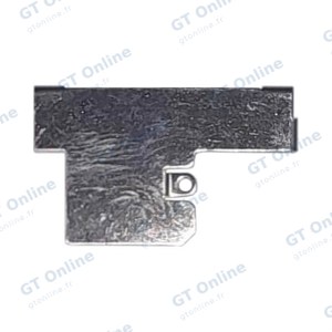 Plaque Métallique de Fixation Nappe Batterie Apple iPhone 13 Mini