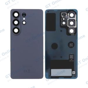 Cache Arrière Premium Samsung Galaxy S26 Ultra S948 Violet