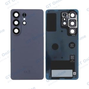 Cache Arrière Premium Samsung Galaxy S26 Ultra S948 Violet