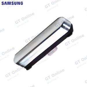 Bouton On/Off Original Samsung Galaxy S23 5G S911/Galaxy S23 Plus 5G S916 GH98-47980F Lime