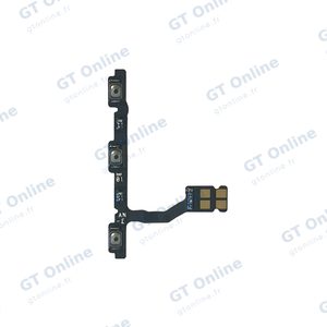 Nappe Power On/Off et Volume Premium Huawei P40