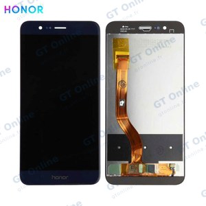 Écran Tactile Original Honor 8 Pro 02351FQU Noir