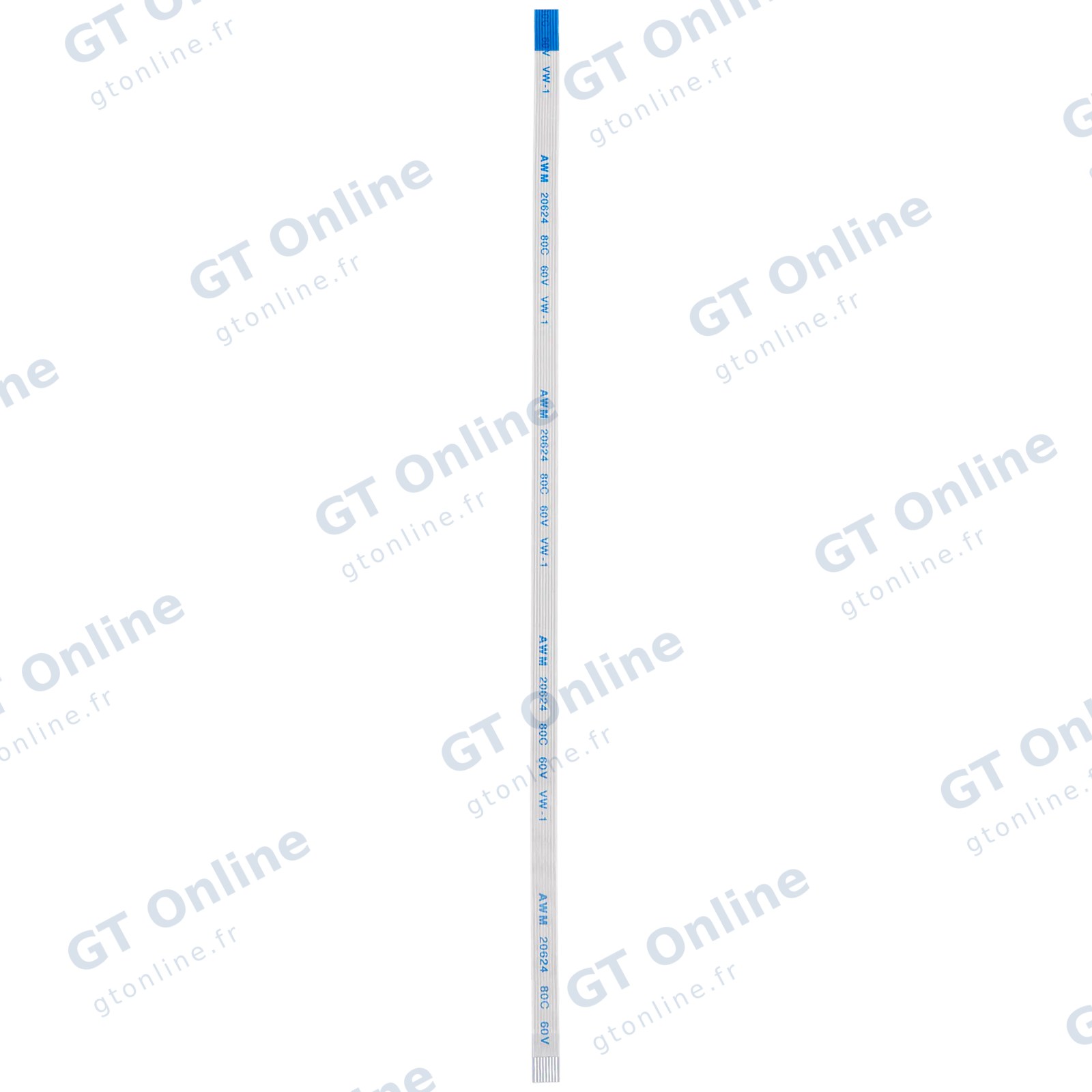 Nappe interne pour Sony PlayStation 4 (8 Pin)
