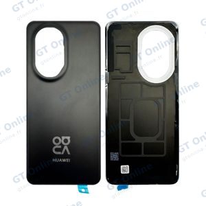 Cache Arrière Premium Huawei Nova 13 Pro Noir