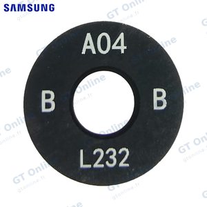 Lentille Original Samsung Galaxy A04s A047F GH64-08921A Capteur de Profondeur