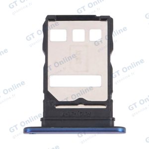 Tiroir Sim Premium Honor Magic 4 Lite 5G Bleu Ocean