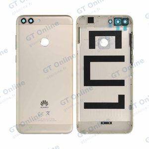 Cache Arrière Premium Huawei P Smart OR