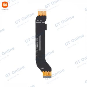 Nappe de Connexion Premium Xiaomi Poco X4 GT