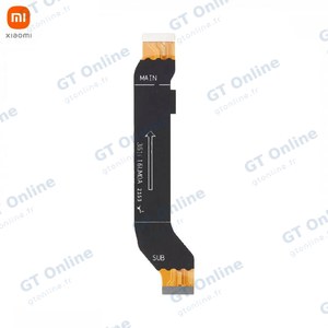 Nappe de Connexion Premium Xiaomi Poco X4 GT