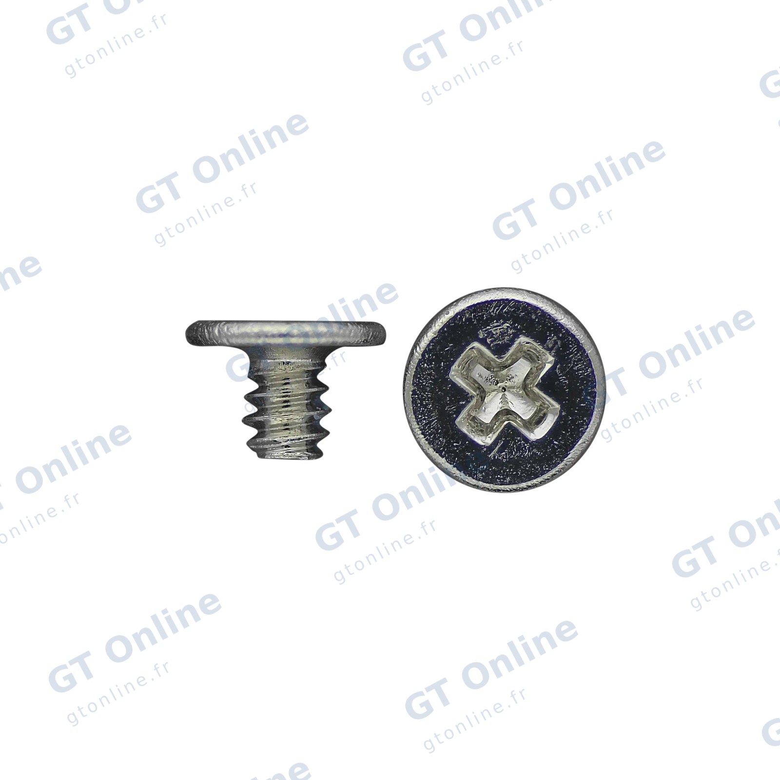 Outil pour Screwbox Screw Box 2.0 Refill [ 2N3 ] (lot de 100)