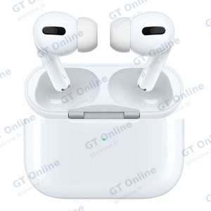 Écouteurs Bluetooth Pro (1er Génération) Blanc