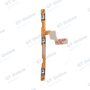 Nappe Power On/Off Premium Samsung Galaxy A30S A307
