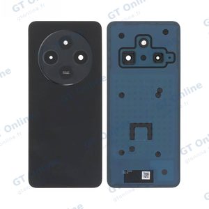 Cache Arrière Premium Xiaomi Redmi 14C Noir