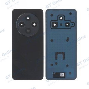 Cache Arrière Premium Xiaomi Redmi 14C Noir