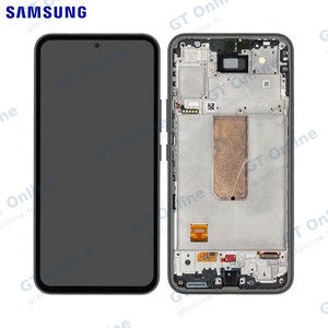 Écran Tactile Original Samsung Galaxy A54 5G A546 GH82-31231A GH82-31232A GH82-31233A Noir