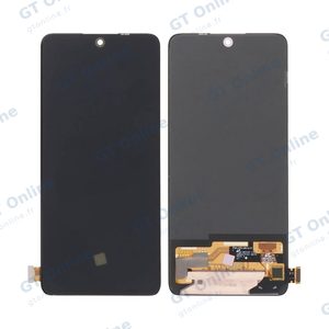 Écran Tactile Oled Xiaomi Redmi Note 13 4G Noir
