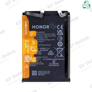 Batterie Original d'occasion Honor Magic 4 Lite 5G HB466596EFW