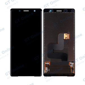 Écran Tactile Sony Xperia XZ2 Noir