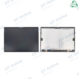Écran Tactile Original d'occasion Microsoft Surface Pro 9 2038 Noir