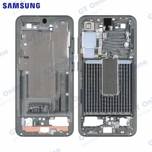 Châssis Original Samsung Galaxy S23 5G S911 GH96-15624C Vert