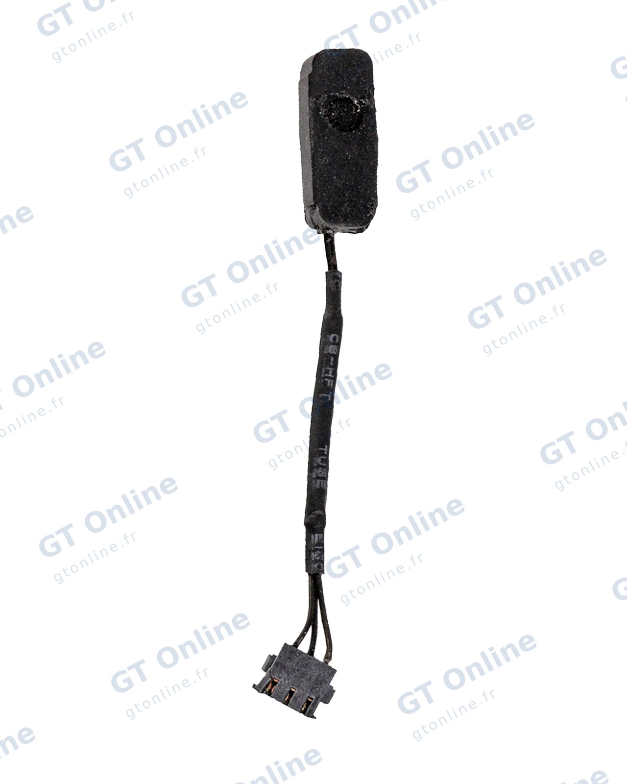 Nappe de microphone pour Apple MacBook Air 13" A1369 (2011)