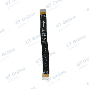 Nappe LCD Premium Huawei Y6 2018
