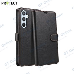 Housse de Protection IP011 PROTECT pour Samsung Galaxy A35 5G A356 Noir