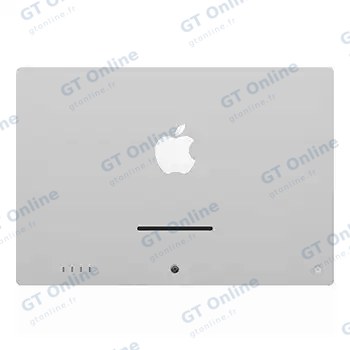 Châssis pour Apple iMac 24" A2438 (2021) (4 ports) (origine, argent)