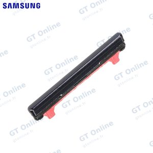 Bouton Volume Original Samsung Galaxy Note 10 Lite N770 GH98-45195A Noir Cosmos