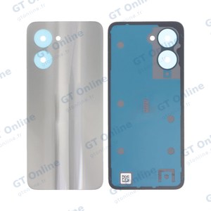 Cache Arrière Premium Realme C33 Or Sable