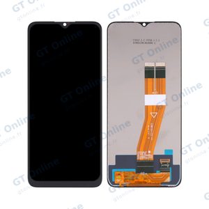 Écran Tactile Samsung Galaxy A03s A037 (Version G) 160mm Noir