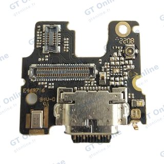 Dock de charge pour Motorola Edge 30 (XT2203 / 2022)