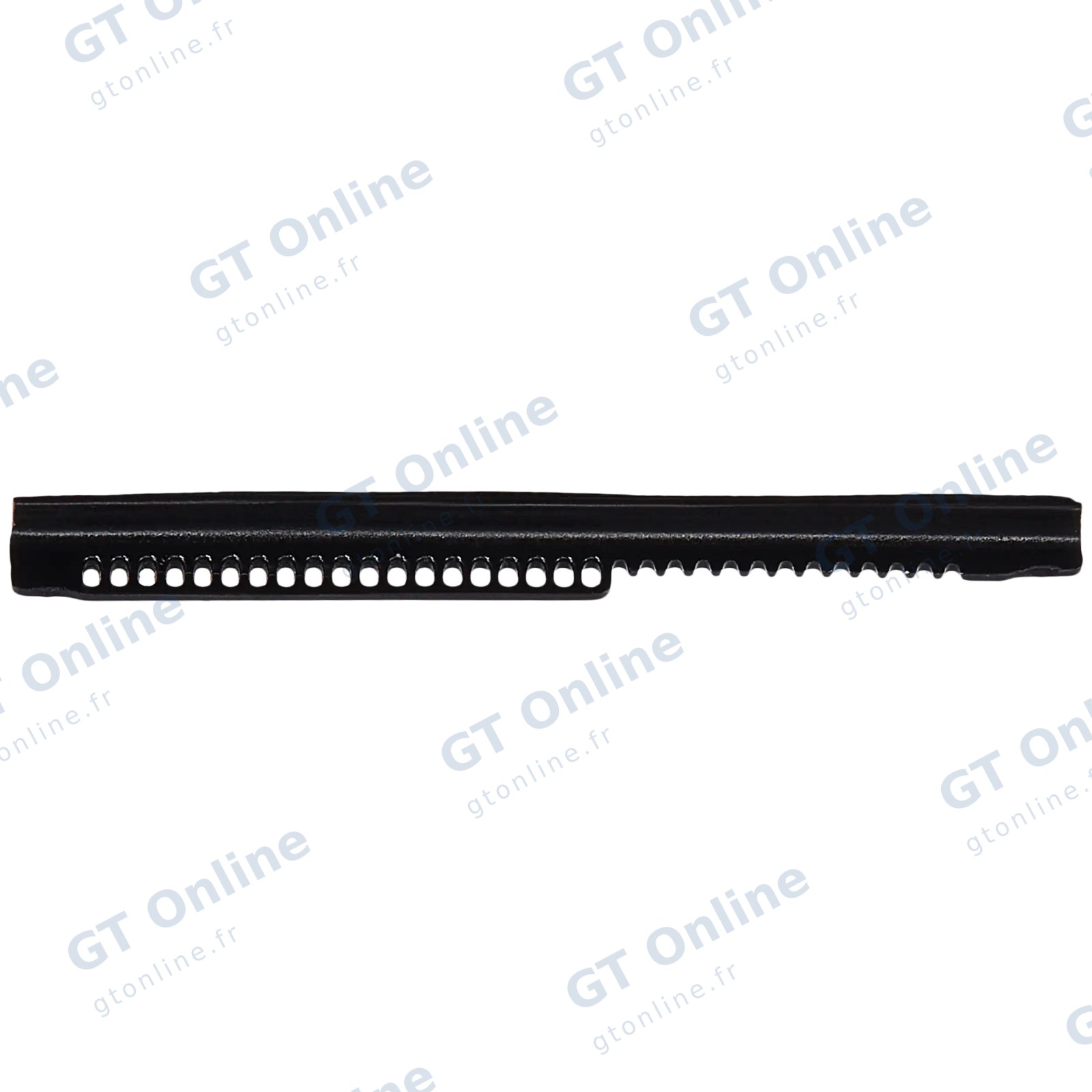 Grille pour Apple iPhone 16 Pro / 16 Pro Max (lot de 10)