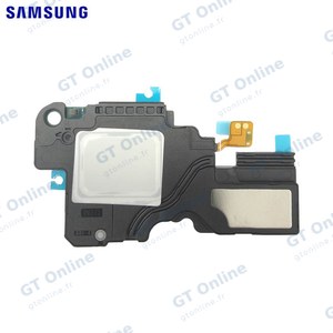 Haut-Parleur Original Samsung Galaxy Tab S6 Lite 2024 Wi-Fi P620/Galaxy Tab S6 Lite 2024 4G P625 GH82-34723A Bas