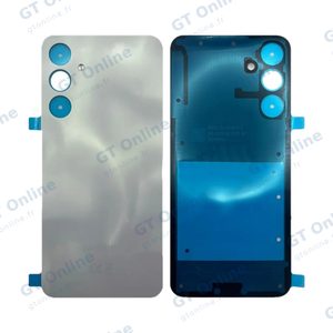 Cache Arrière Premium Samsung Galaxy A16 5G A166 Gris
