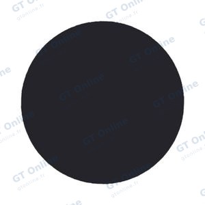 Aimant Autocollant pour Support Smartphone 56mm (x10)