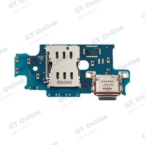 Connecteur de Charge Premium Samsung Galaxy S24 Plus 5G S926 (Version US)