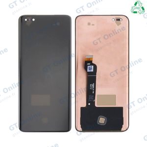 Écran Tactile Original reconditionné Honor Magic 4 Pro Noir
