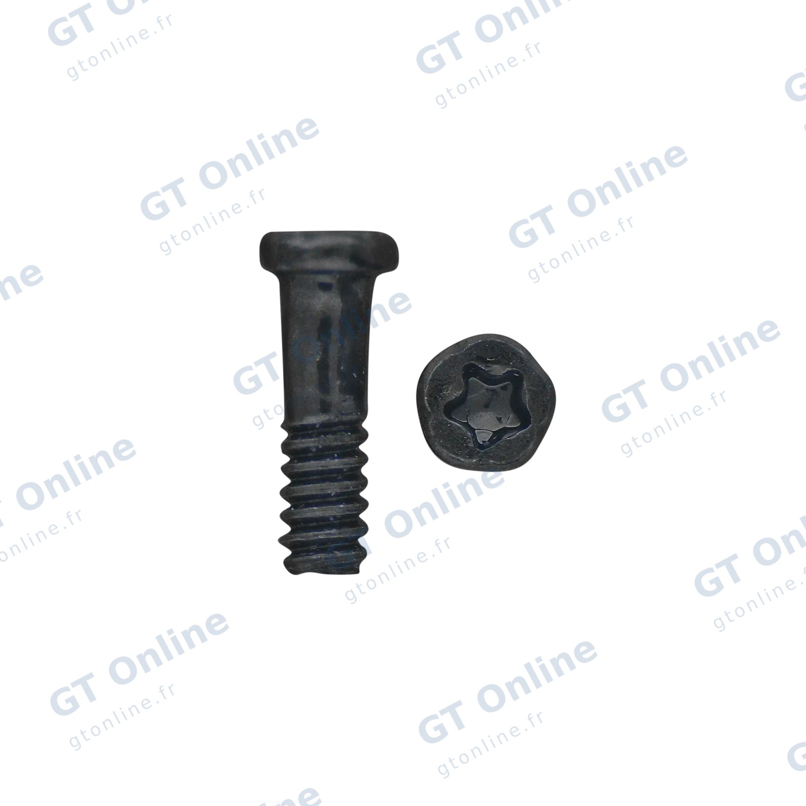 Outil pour Screwbox Screw Box 2.0 Refill [ 1R5 ] (lot de 100)