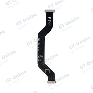 Nappe de Connexion Premium OPPO Find X2 Neo