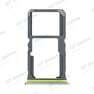Tiroir SIM Premium Realme 14x 5G Vert Peridot
