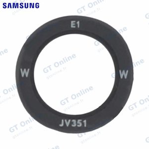 Lentille Original Samsung Galaxy S24 5G S921 GH64-09334A Caméra Principal