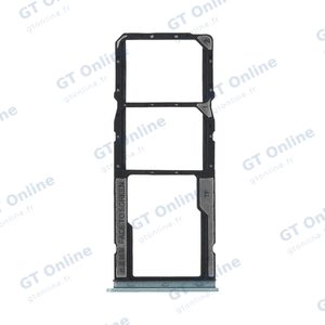 Tiroir Sim Premium Xiaomi Poco C40 Vert Corail
