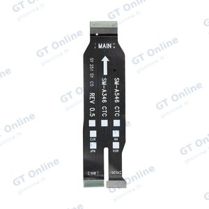 Nappe de Connexion Premium Samsung Galaxy A54 5G A546/Galaxy A34 5G A346