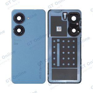 Cache Arrière Premium Asus Zenfone 9 Bleu Etoile