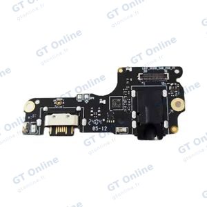 Connecteur de Charge Premium Blackview A52 Pro