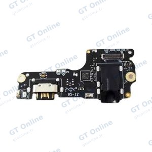 Connecteur de Charge Premium Blackview A52 Pro