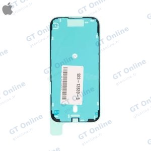 Stickers Adhésif écran Original Apple iPhone Air 923-12839 (pack service origine)