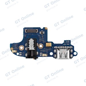 Connecteur de Charge Premium Realme C3
